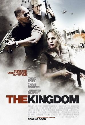 Kingdom movie