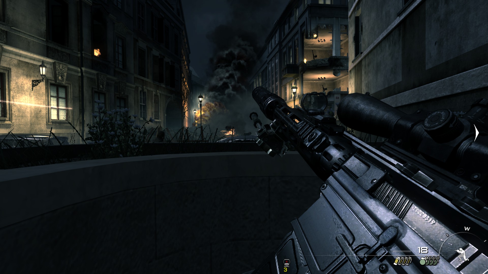 Modern Warfare 3. MW3-RSASS-4.jpg. 