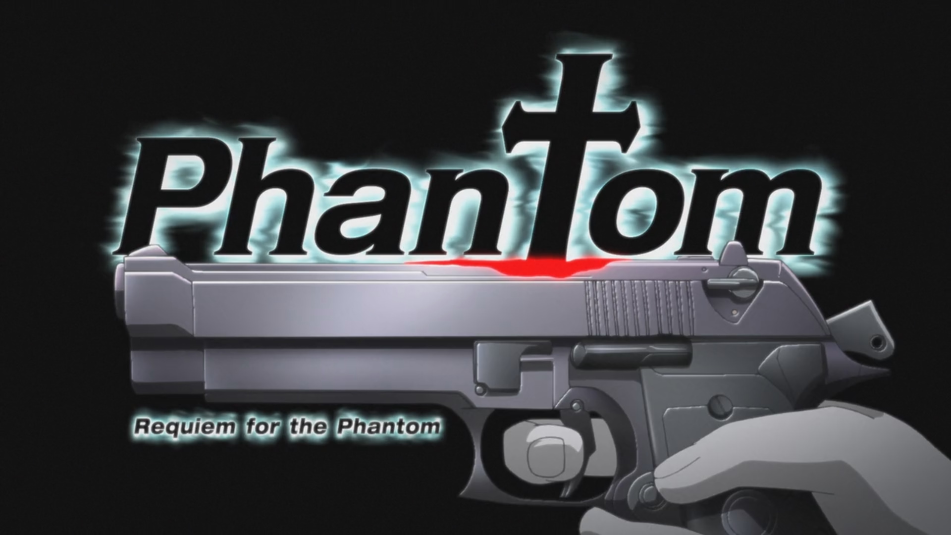 Das Phantom [2000 TV Movie]