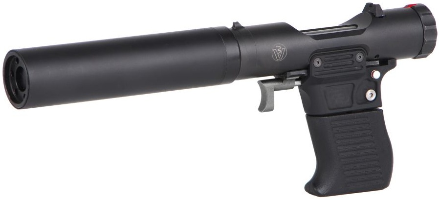 Remington M1911 R1 Enhanced
