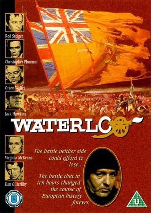 Waterloo (1970) Dvdrip Xvid Ac3 (5.1)