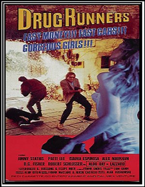 Drug Runners movie