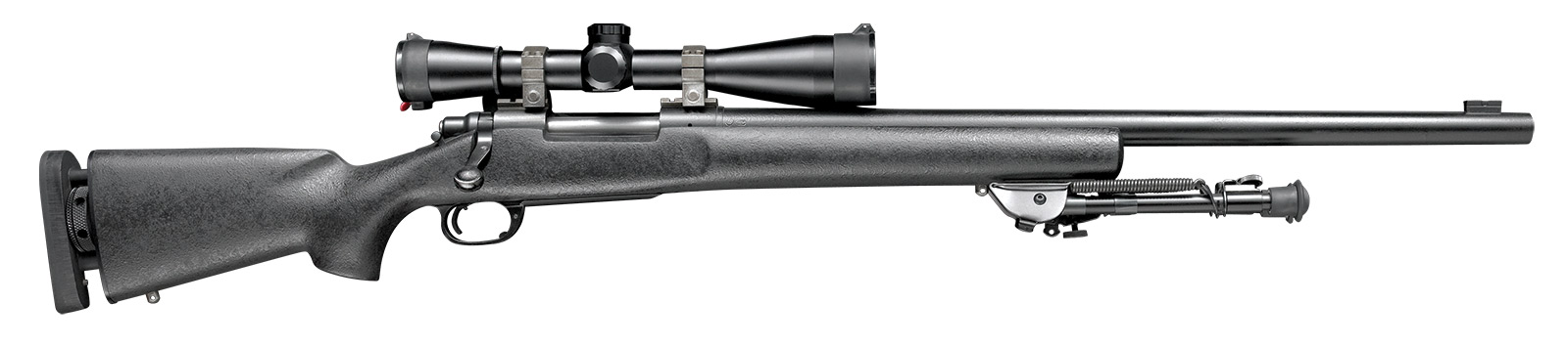 M24, 7.62x51mm NATO/.300 Winchester Magnum