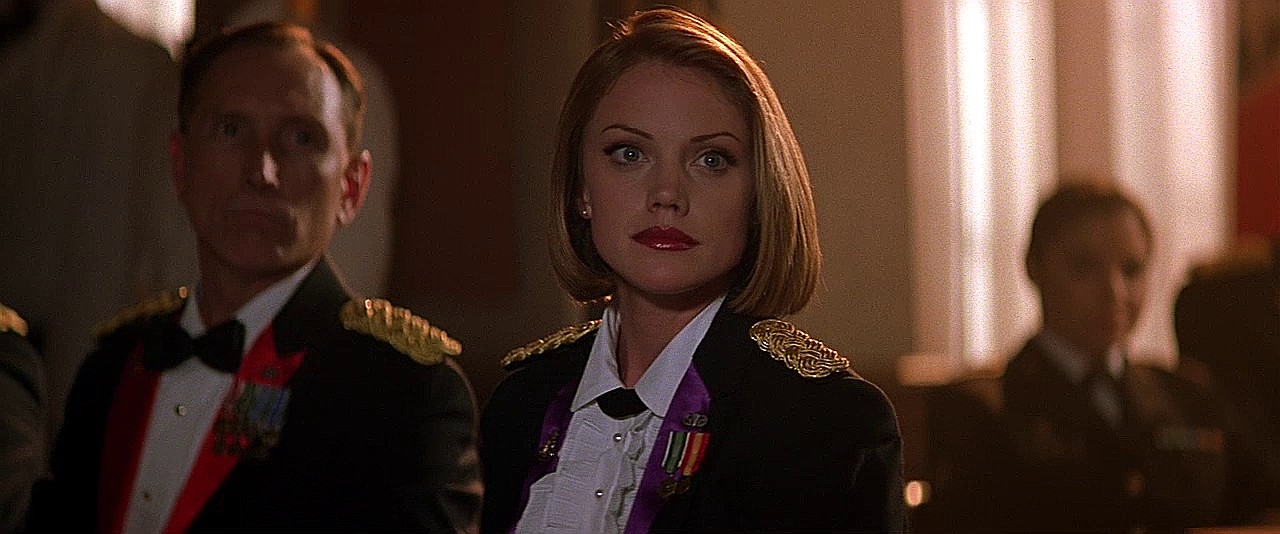 The General`S Daughter (1999)