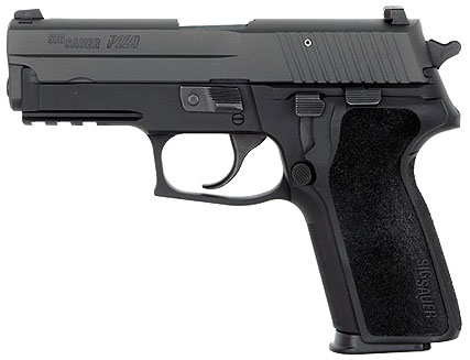 File:SIG-Sauer P229 E2.jpg - Internet Movie Firearms Database - Guns in
