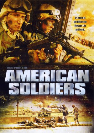 American Soldiers movie