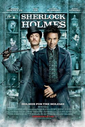 Watch Now Sherlock Holmes-(2009) 4