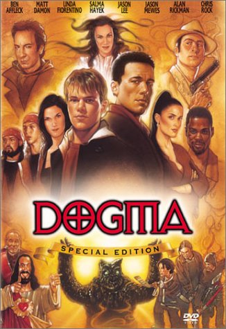 Dogma (1999) 0