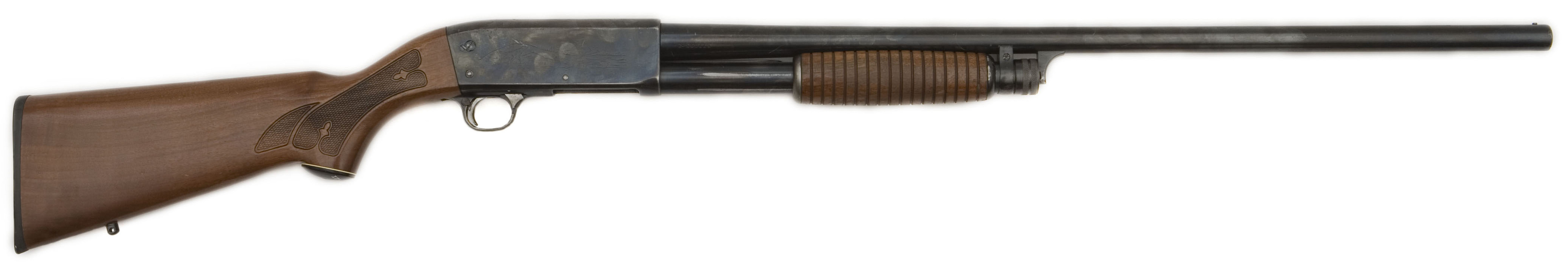 » Archive » The CZ 75, Rico's pistol in Gunslinger Girl