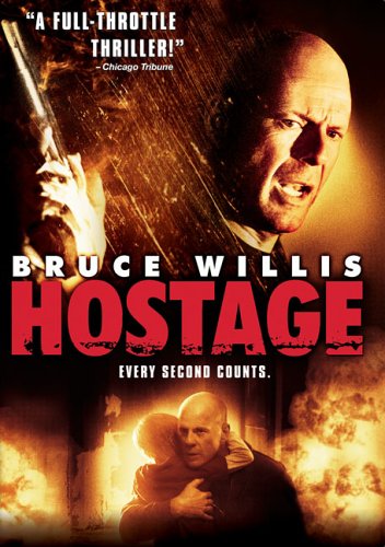 The Hostage movie
