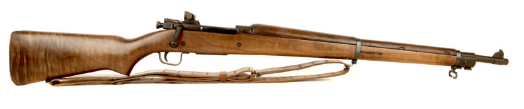 M1903A3 Rifle made by Remington Arms.jpg.