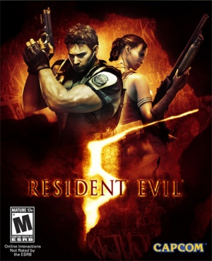 Resident Evil 5 How To Unlock All Weapons
