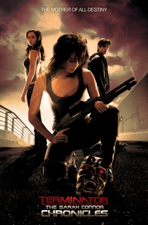 Terminator: The Sarah Connor Chronicles  di film mp4