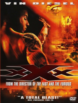 Film xxx XXX (film
