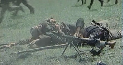 Battle Of Neretva [1969]