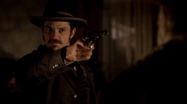 Deadwood - Season 2 - Internet Movie Firearms Database 