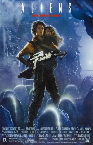 Aliens (1986)