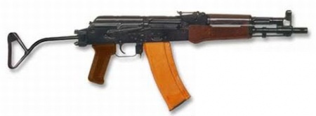 East german firearms