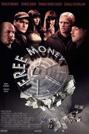 Free Money (1998