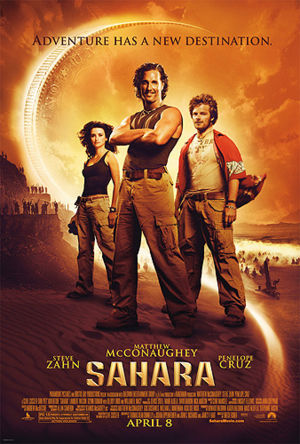 Watch Now Sahara-(2005) 4