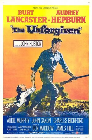 The Unforgiven (1960).jpg