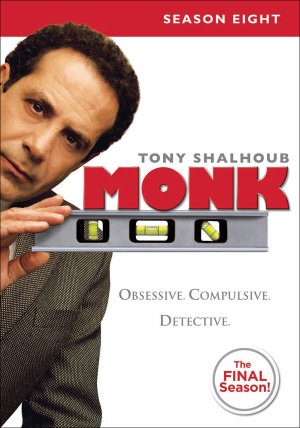 Monk Season 8 movie