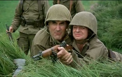 Sadsacks Go To War [1974]