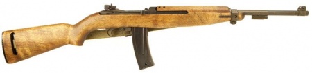 M2 Carbine - .30 Carbine