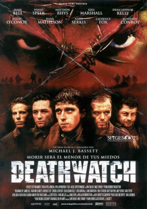 Deathwatch movie