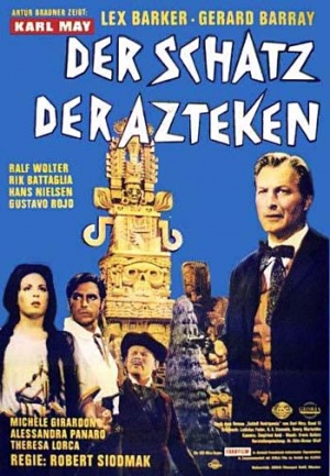 Aztecs full movie in italian 720p