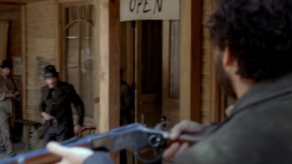 Deadwood - Season 2 - Internet Movie Firearms Database 