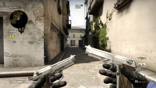 Counter Strike Global Offensive Internet Movie Firearms