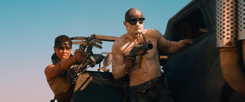 CrossBow and Grenade Launcher - Mad Max Fury Road.jpg
