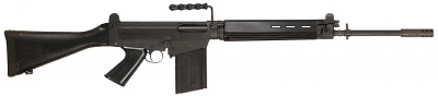FN FAL 50.00 7.62x51mm NATO
