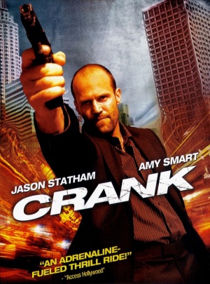 Crank (2006)