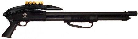 Mossberg 500 Series Shotgun Internet Movie Firearms Database