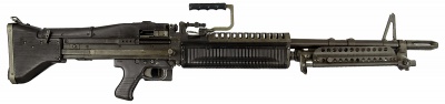 M60, 7.62x51mm