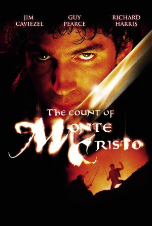 count of monte cristo characters movie