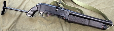 KS-23, 23mm