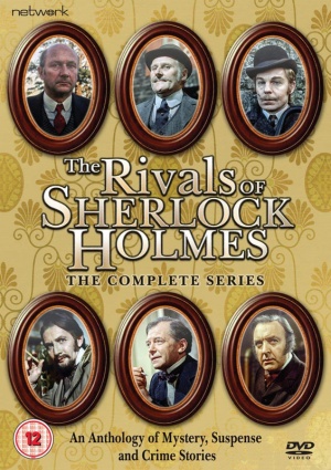 The Rivals of Sherlock Holmes DVD.jpg