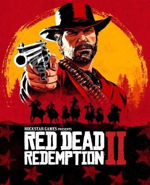 Dead Redemption II - Internet Movie Firearms - Guns in Movies, TV and Video Games