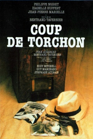 coup torchon 1981 imdb film noiret poster movie philippe movies huppert isabelle tavernier bertrand marielle pierre jean cordier lucien trailer
