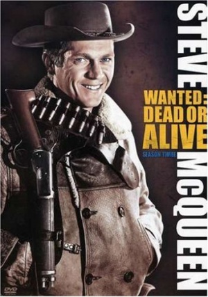 Wanted: Dead or Alive movie