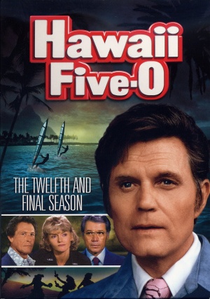 Hawaii Five O 12Th Season
