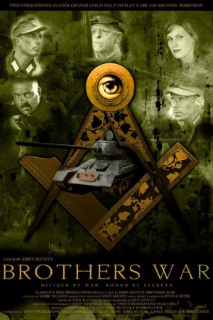 Brother's War (2009)