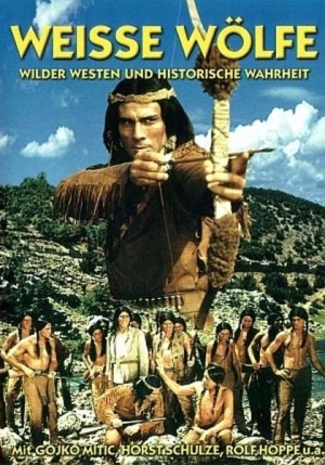 Weisse Wolfe movie