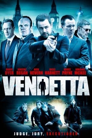 vendetta poster movie movies