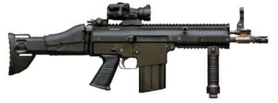 400px FN SCAR 1