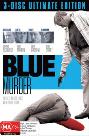Blue Murder movie
