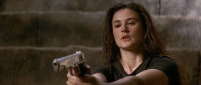 Demi Moore - Internet Movie Firearms Database - Guns in ...